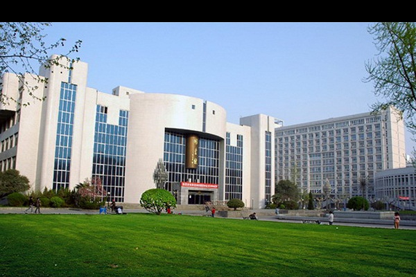 Đại học Bách Khoa Tây Bắc - Tây An - Trung Quốc