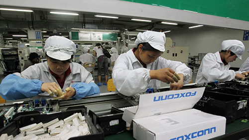Hàng loạt công ty chuẩn bị dời nhà máy khỏi Trung Quốc