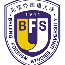 Đại học ngoại ngữ Bắc Kinh - Beijing Foreign Studies University - BFSU - 北京外国语大学