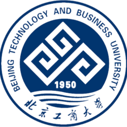 Logo Đại học Công thương Bắc Kinh - Beijing Technology and Business University - BTBU - 北京工商大学