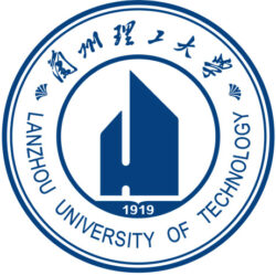 Logo Đại học Công nghệ Lan Châu - Lanzhou University of Technology - LUT - 兰州理工大学