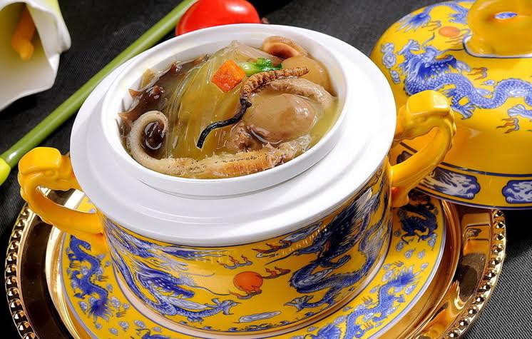 8 trường phái văn hóa ẩm thực Trung Quốc căn bản