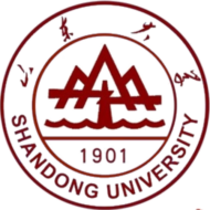 Logo Đại học Sơn Đông - Shandong University - SDU - 山东大学
