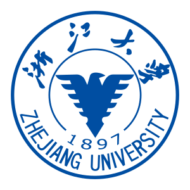 Logo Đại học Chiết Giang - Zhejiang University - ZJU - 浙江大学
