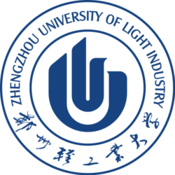 Logo Đại học Công nghiệp nhẹ Trịnh Châu - Zhengzhou University of Light Industry - ZZULI - 郑州轻工业大学
