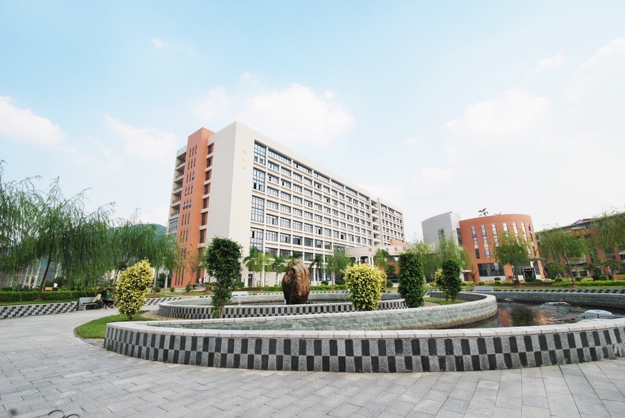 Những ngôi trường nổi tiếng nhất ở Hạ Môn (Xiamen) để du học