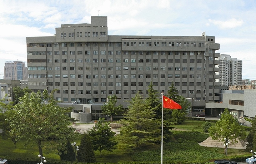 Học viện Điện ảnh Bắc Kinh - Trung Quốc