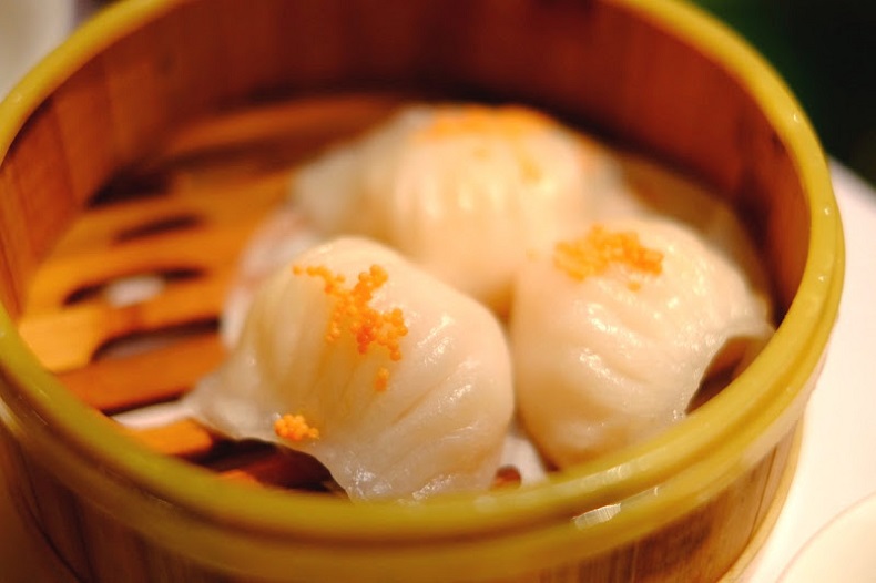 Lịch sử văn hóa ẩm thực Trung Quốc