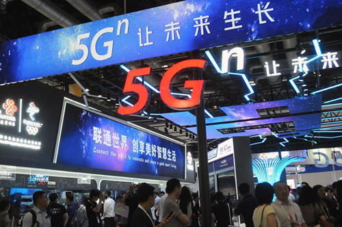 Mỹ có thể không dùng thiết bị 5G sản xuất tại Trung Quốc