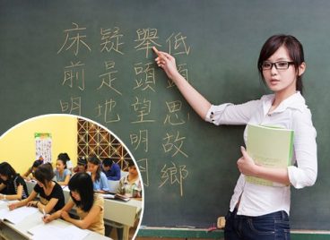 Làm sao để nói tiếng Trung trôi chảy?