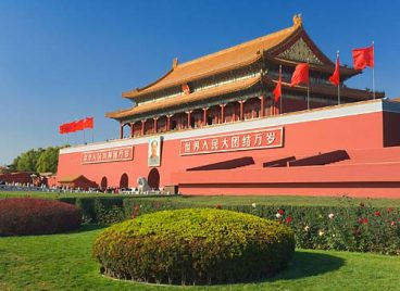 Thông báo học bổng Chính phủ du học tại Trung Quốc năm 2022