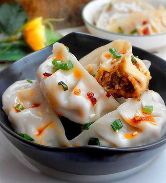 Top 4 món ăn trứ danh của ẩm thực Trung Hoa