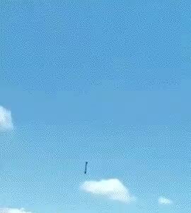Trung Quốc thử nghiệm cánh lái tên lửa giống SpaceX