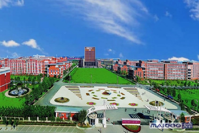 Thống kê các trường đại học nổi tiếng ở Trịnh Châu cho du học sinh