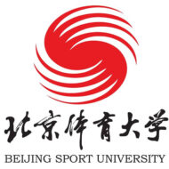 Logo Đại học Thể thao Bắc Kinh - Beijing Sport University - BSU - 北京体育大学