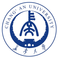 Logo Đại học Trường An - Chang'an University - CHD - 长安大学