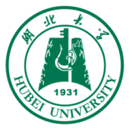 Logo Đại học Hồ Bắc - Hubei University - HUBU - 湖北大学