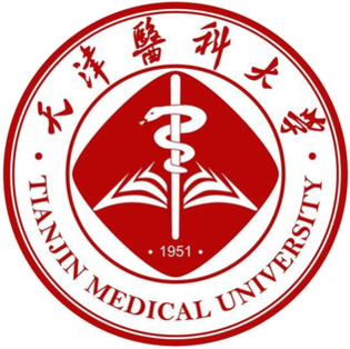 Logo Du học Ngành Trung y Đại học Y Thiên Tân – Trung Quốc