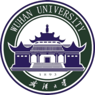 Đại học Vũ Hán - Wuhan University - WHU - 华中师大校园规划公办室