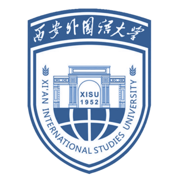 Logo Du học Ngành Thương mại Quốc tế Đại học Ngoại ngữ Tây An – Thiểm Tây – Trung Quốc
