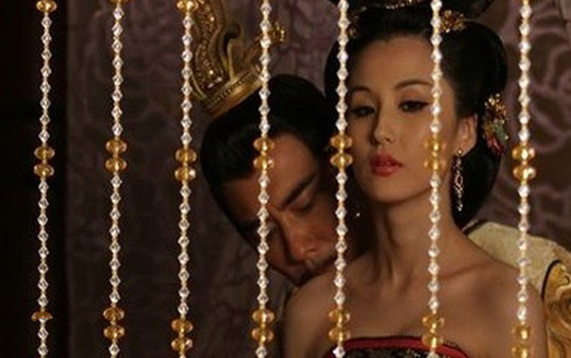2 nàng công chúa lẳng lơ, hoang dâm bậc nhất trong lịch sử Trung Hoa