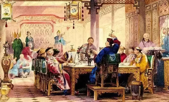 2 ông vua nổi danh tiết kiệm bủn xỉn nhất trong lịch sử Trung Hoa