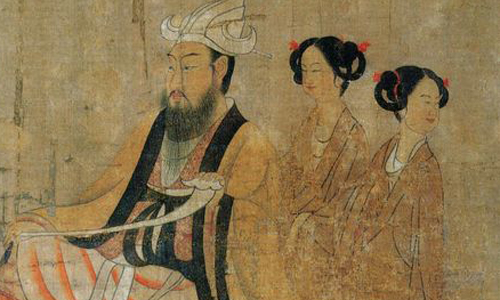 8 vị Hoàng đế có thời gian trị vì ngắn nhất trong lịch sử Trung Hoa