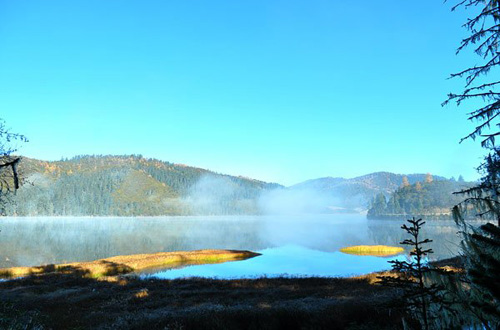 123 Hồ Bitahai đẹp như miền cổ tích mới nhất