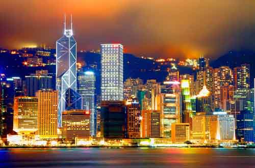 Một số điều cần biết khi du lịch Hồng Kông