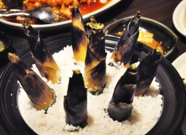 15 món ăn ngon khiến du khách "mê mệt" của Hàng Châu, Trung Quốc
