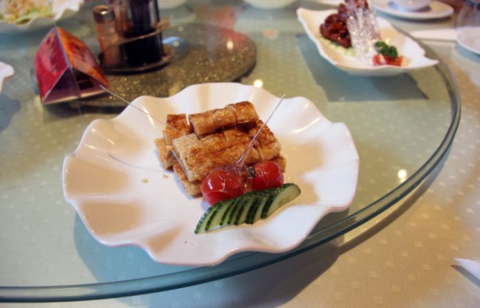 15 món ăn ngon khiến du khách "mê mệt" của Hàng Châu, Trung Quốc