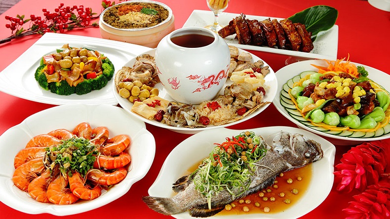 Khám phá nền ẩm thực đặc sắc của tỉnh Quảng Đông, Trung Quốc