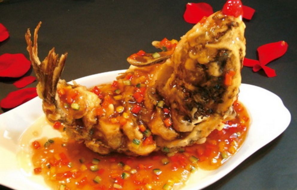Ẩm thực Sơn Đông - đệ nhất ẩm thực Trung Hoa