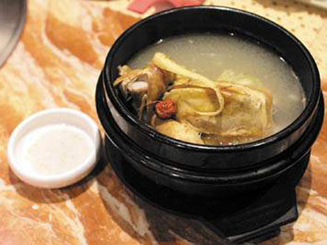 Khám phá ẩm thực Vũ Hán trong chuyến du lịch Trung Quốc