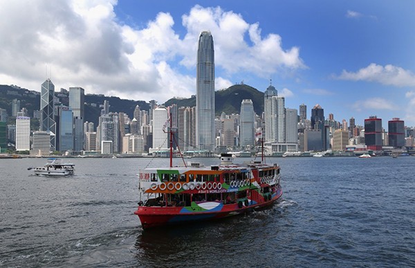 Tìm hiểu những phương tiện di chuyển khi du lịch Hồng Kông