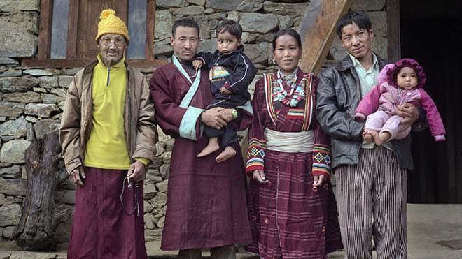 Chuyện yêu đương ở vùng đất Tây Tạng, Trung Quốc