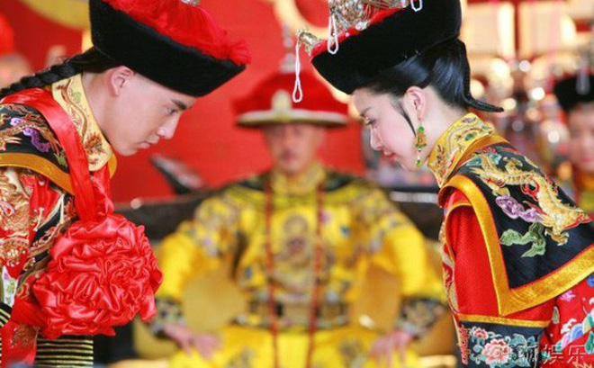 Chuyện tái giá của các cô Công chúa trong lịch sử Trung Hoa cổ đại
