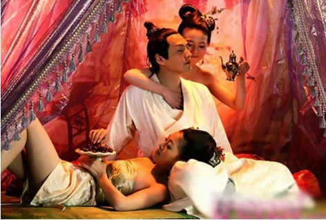 3 lý do khiến cung nữ Trung Hoa xưa luôn sợ bị Hoàng đế sủng hạnh
