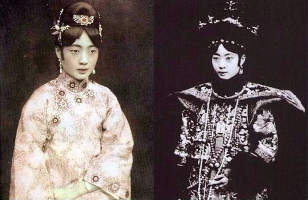 Cuộc đời 5 bà vợ của vua Phổ Nghi trong lịch sử Trung Hoa