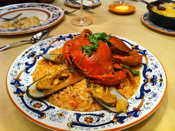 19 món ăn du khách nhất định phải thử khi đến Macau, Trung Quốc