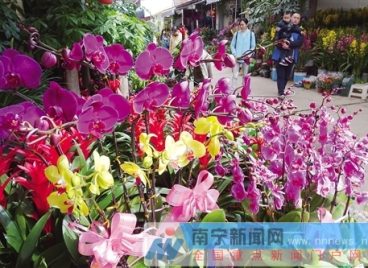Gợi ý những địa điểm mua sắm nổi tiếng ở Nam Ninh, Trung Quốc