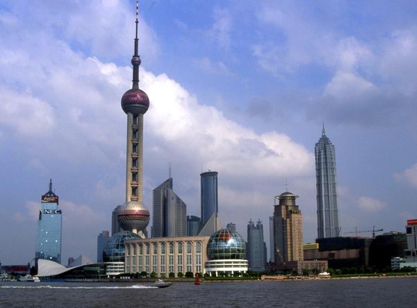 Gợi ý lịch trình khám phá Thượng Hải (Trung Quốc) trong 24h