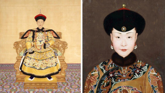 Kết cục bi thương của Kế Hoàng hậu trong lịch sử phong kiến Trung Quốc