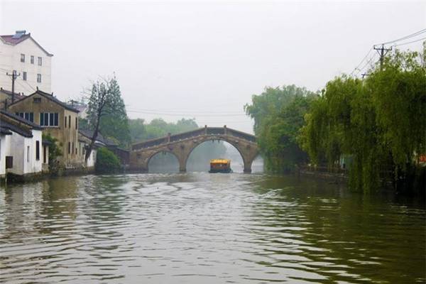 123 Khám phá kênh đào Đại Vận Hà ở Trung Quốc mới nhất