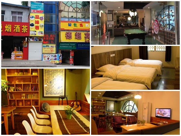 7 khách sạn giá rẻ, chất lượng ở Nam Ninh, Trung Quốc