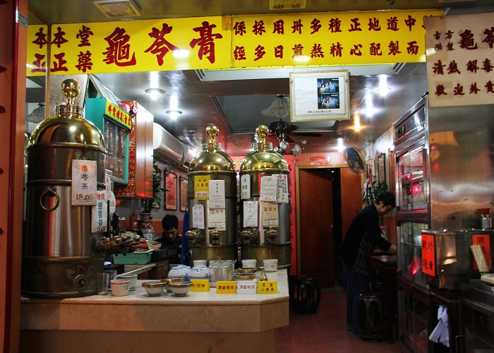 Kinh nghiệm mua trà khi du lịch Trung Quốc