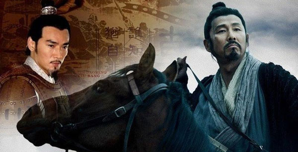 Lưu Bang khét tiếng "lưu manh, vô lại" nhất lịch sử Trung Quốc