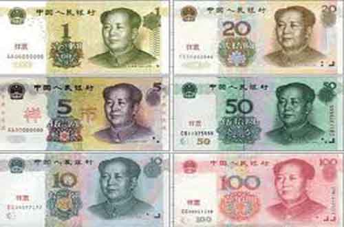 Kinh nghiệm đổi tiền khi đi du lịch Bắc Kinh