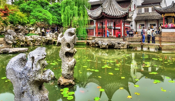 Khám phá 25 điểm đến nổi tiếng ở Thiên Tân, Trung Quốc