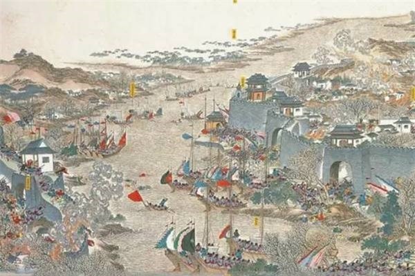 9 đội quân hùng mạnh nhất trong lịch sử cổ đại Trung Hoa